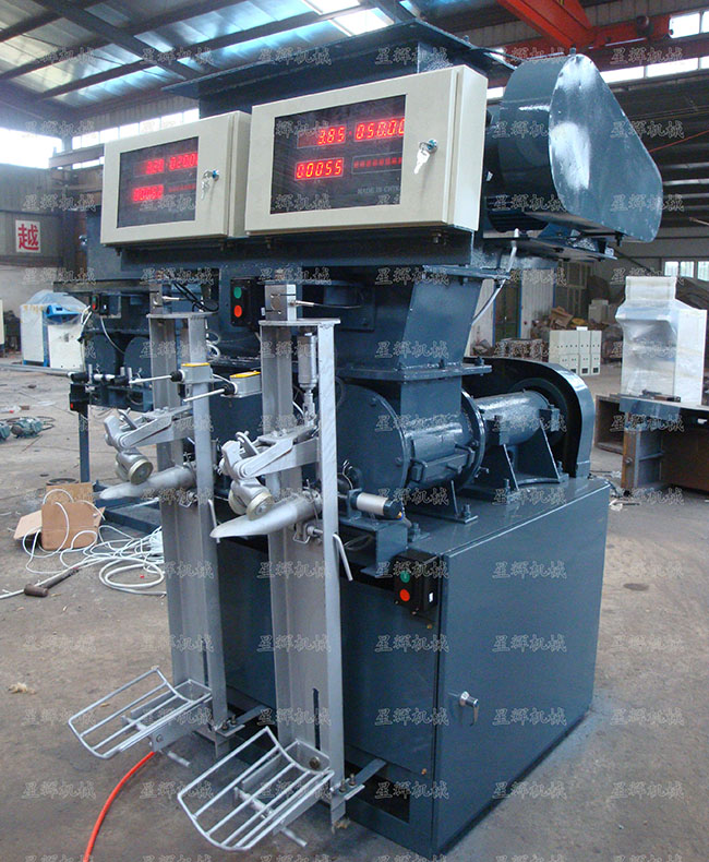 水泥包裝機(jī)的技術(shù)改進(jìn)