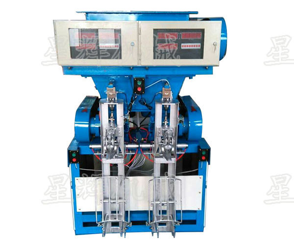 葉輪包裝機(jī)的應(yīng)用原理