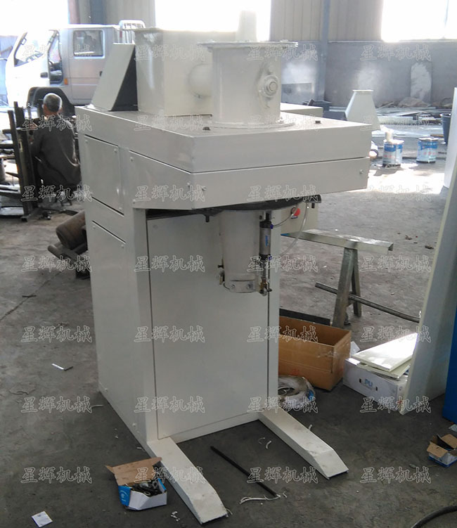 沖施肥包裝機(jī)